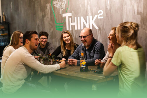 Escape Room für bis zu 5 Personen