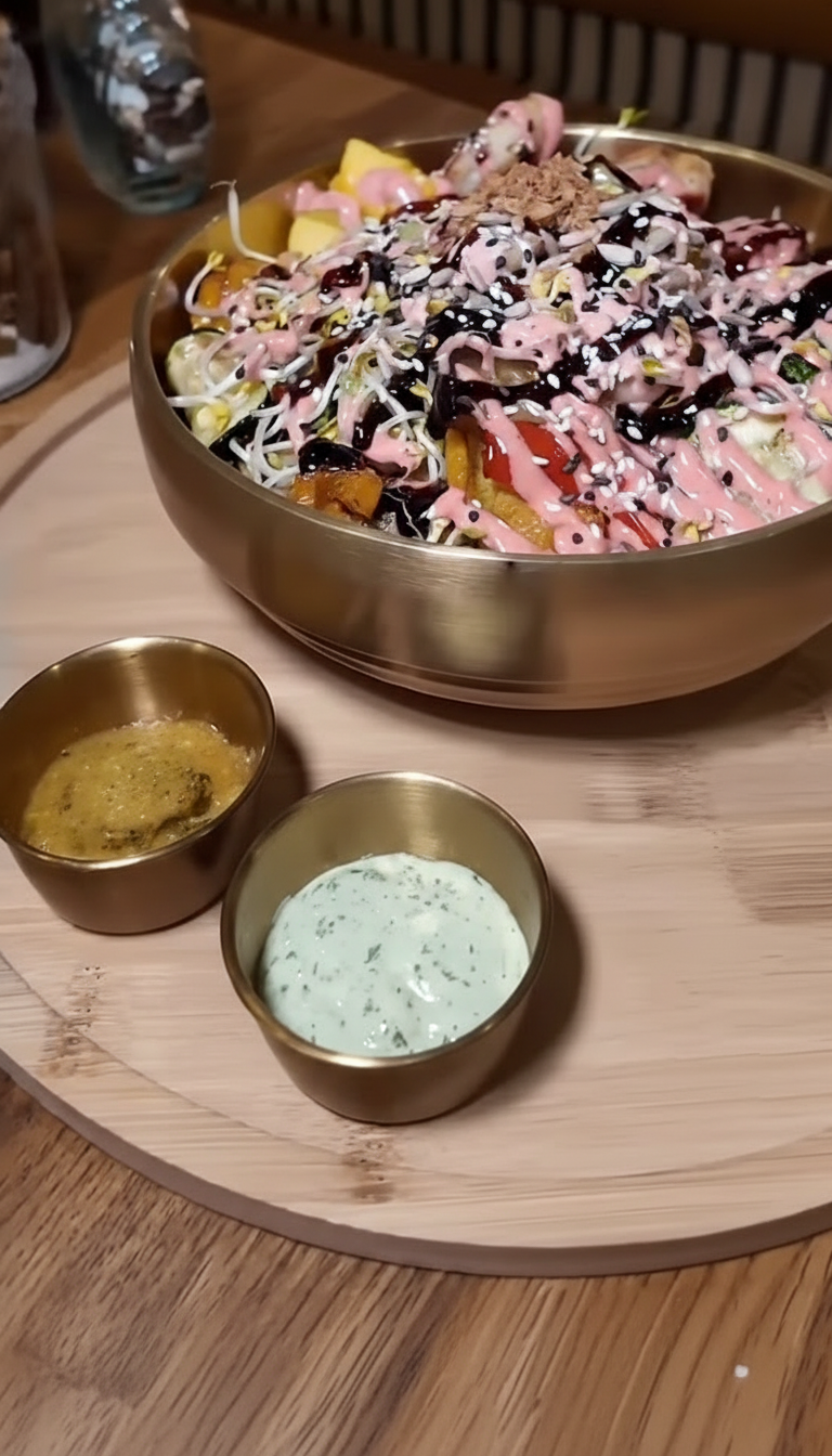 Bowl & Softgetränk für 2 Personen – Bild 4