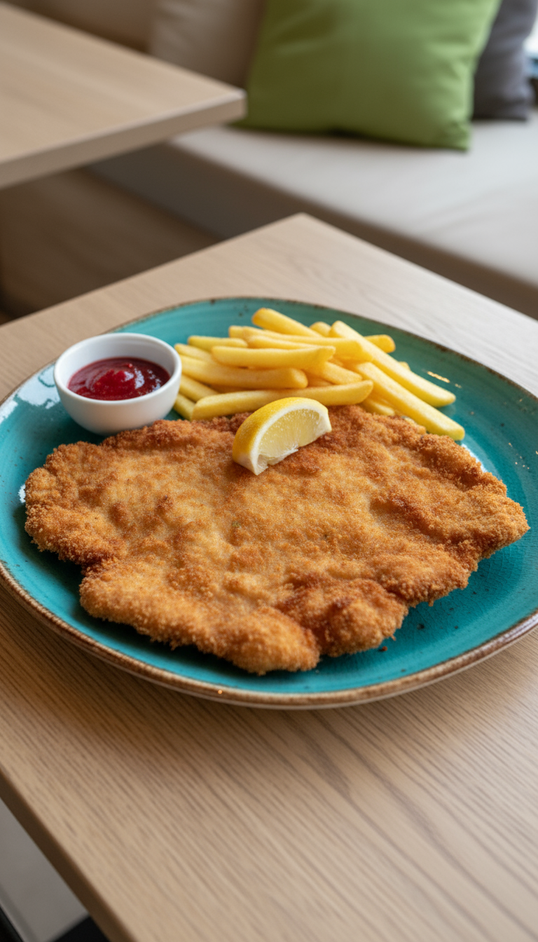 2 Hauptgerichte nach Wahl – Bild 6