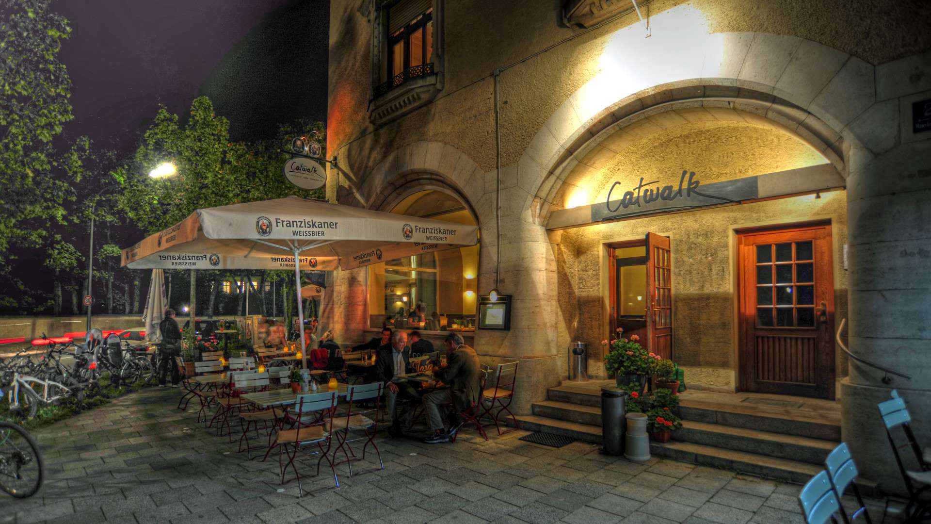 3-Gänge-Wiener-Schnitzel-Menü – Bild 5