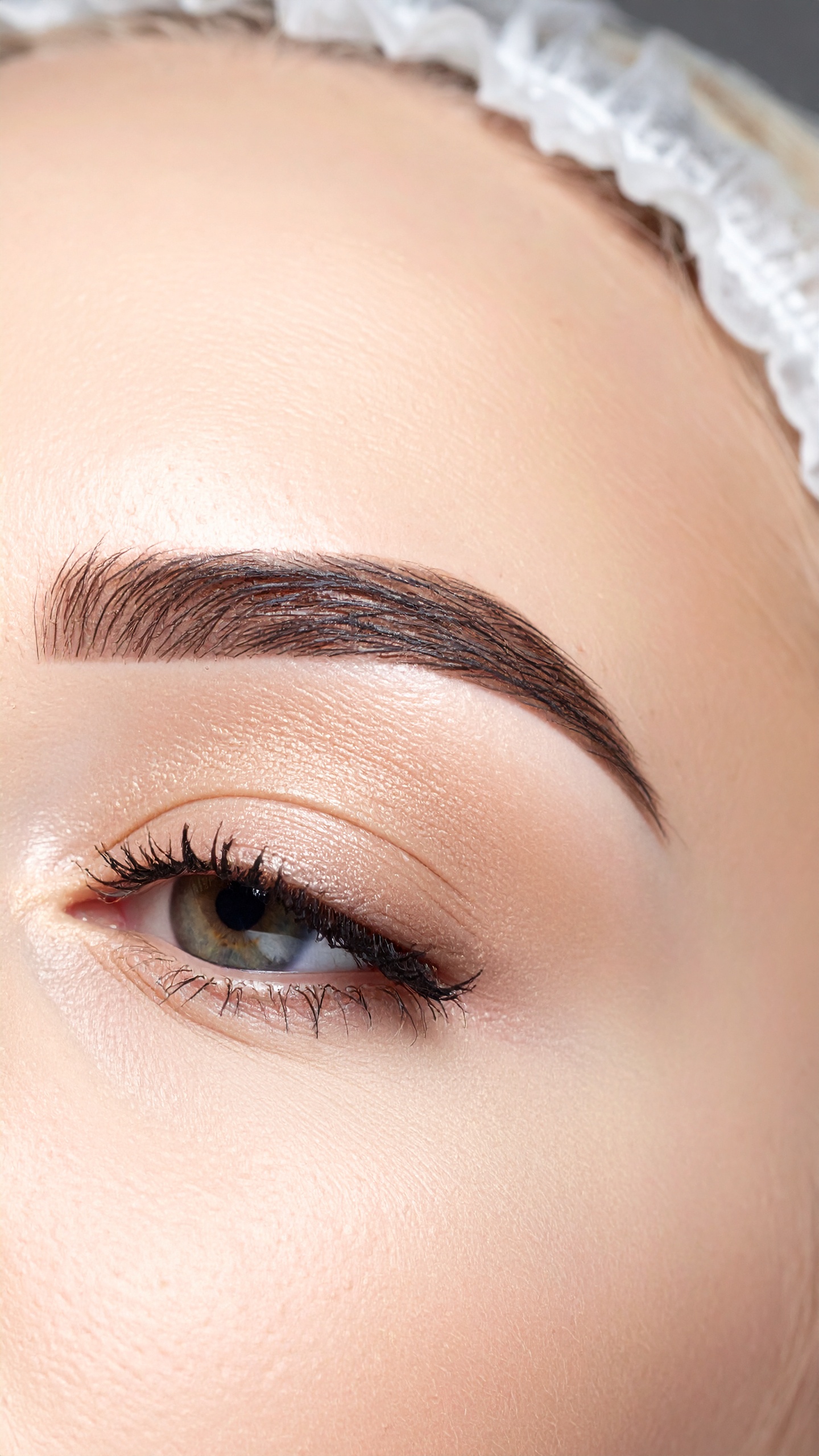 Powder Brows Permanent Make-Up – Bild 3