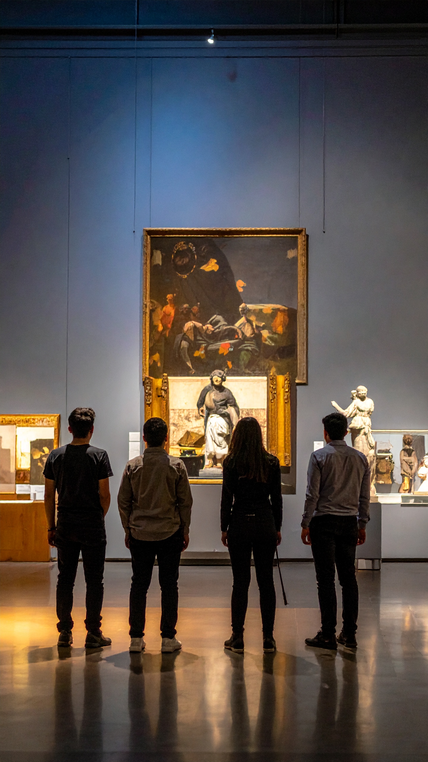 Outdoor Krimi Trail für bis zu 5 Personen – Bild 3