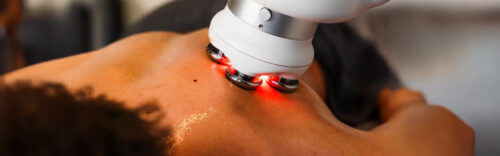 KI gesteuerte Tiefenentspannungsmassage