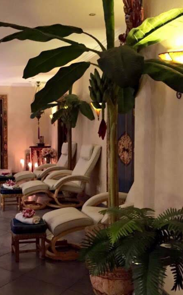 Hamam Behandlung für 2 Personen – Bild 3