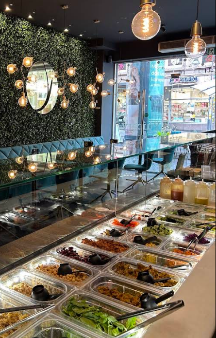 Sweet Bowl & Softdrink – Bild 4