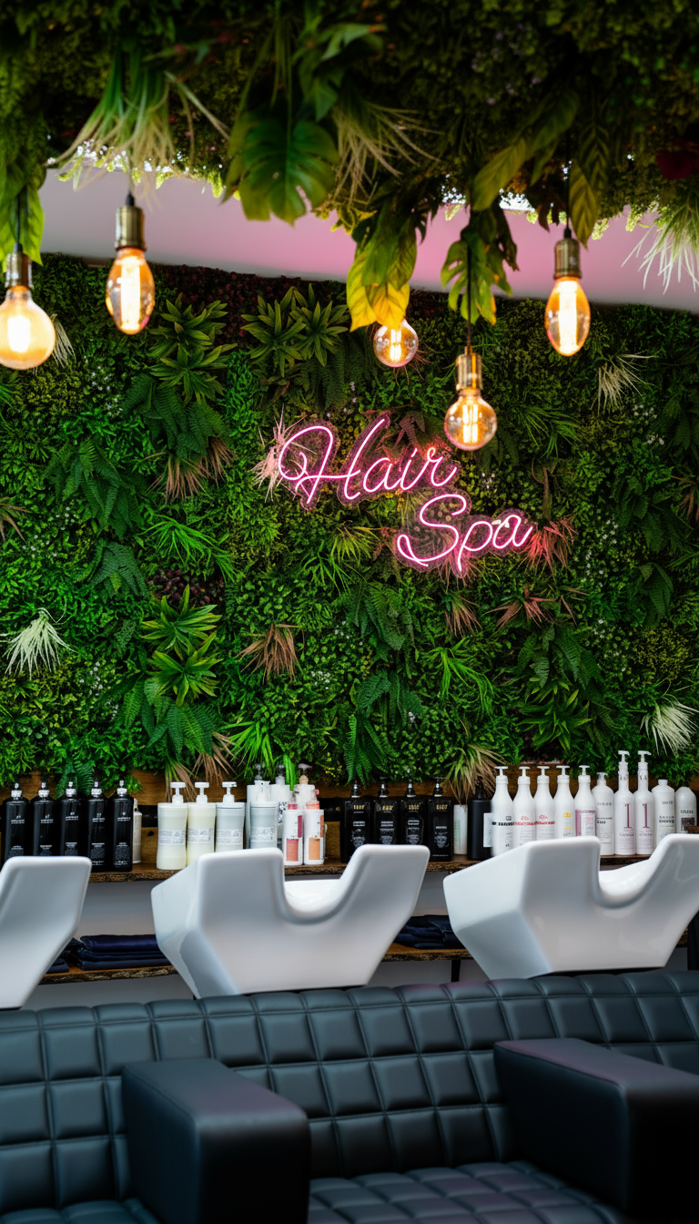 Balayage mit Olaplex, Veredelung & Glossing – Bild 5