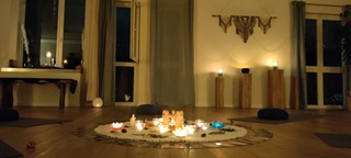 Kakao-Zeremonie – Bild 4