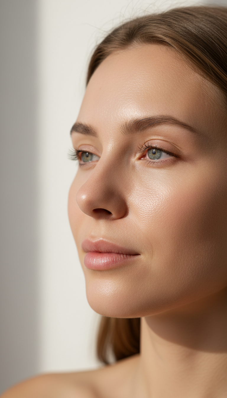 Mikrodermabrasion für das Gesicht – Bild 4
