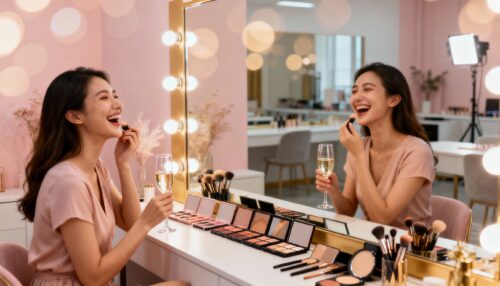 Make‑up‑Workshop