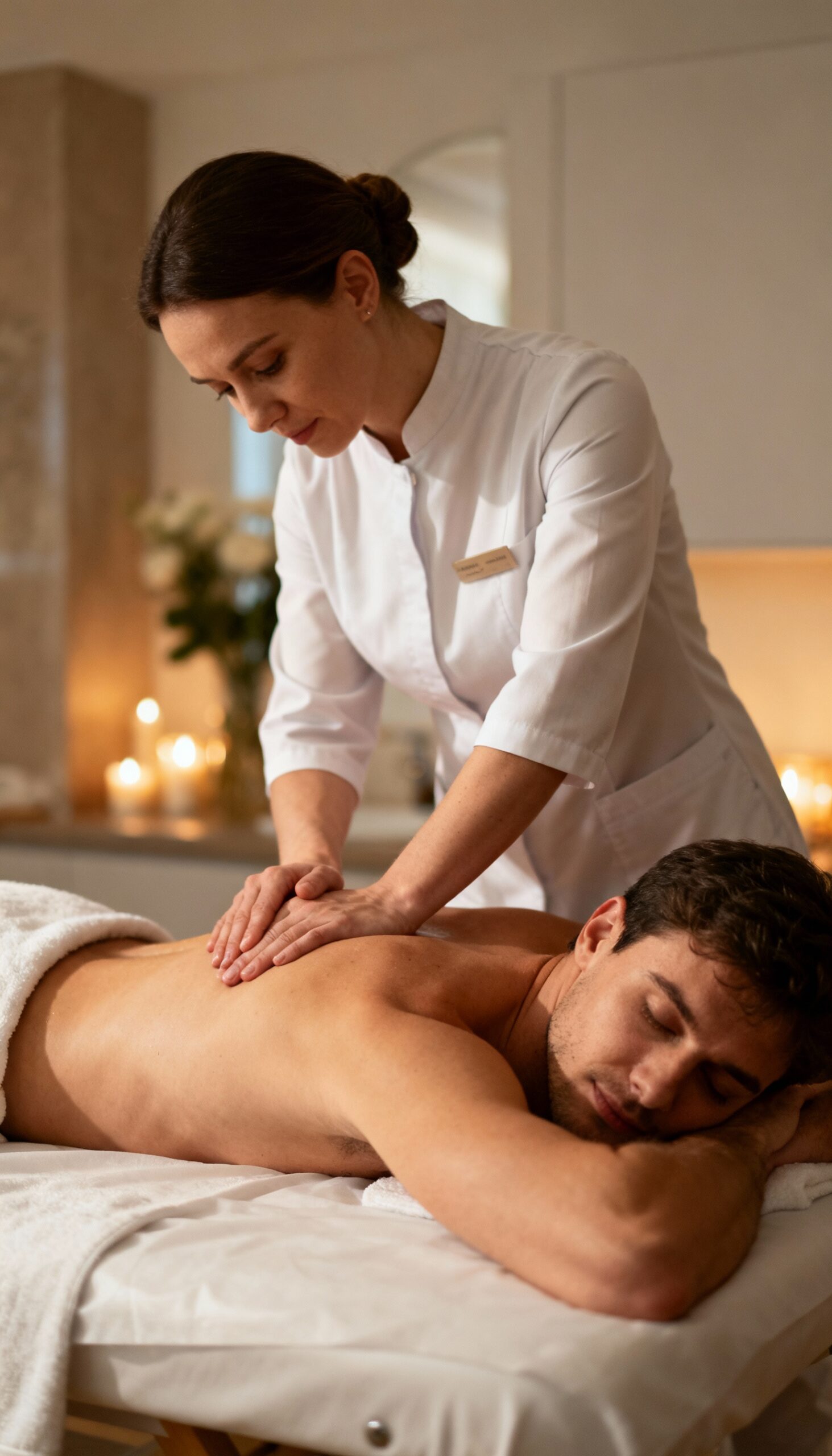 Massage & Fangobehandlung – Bild 3