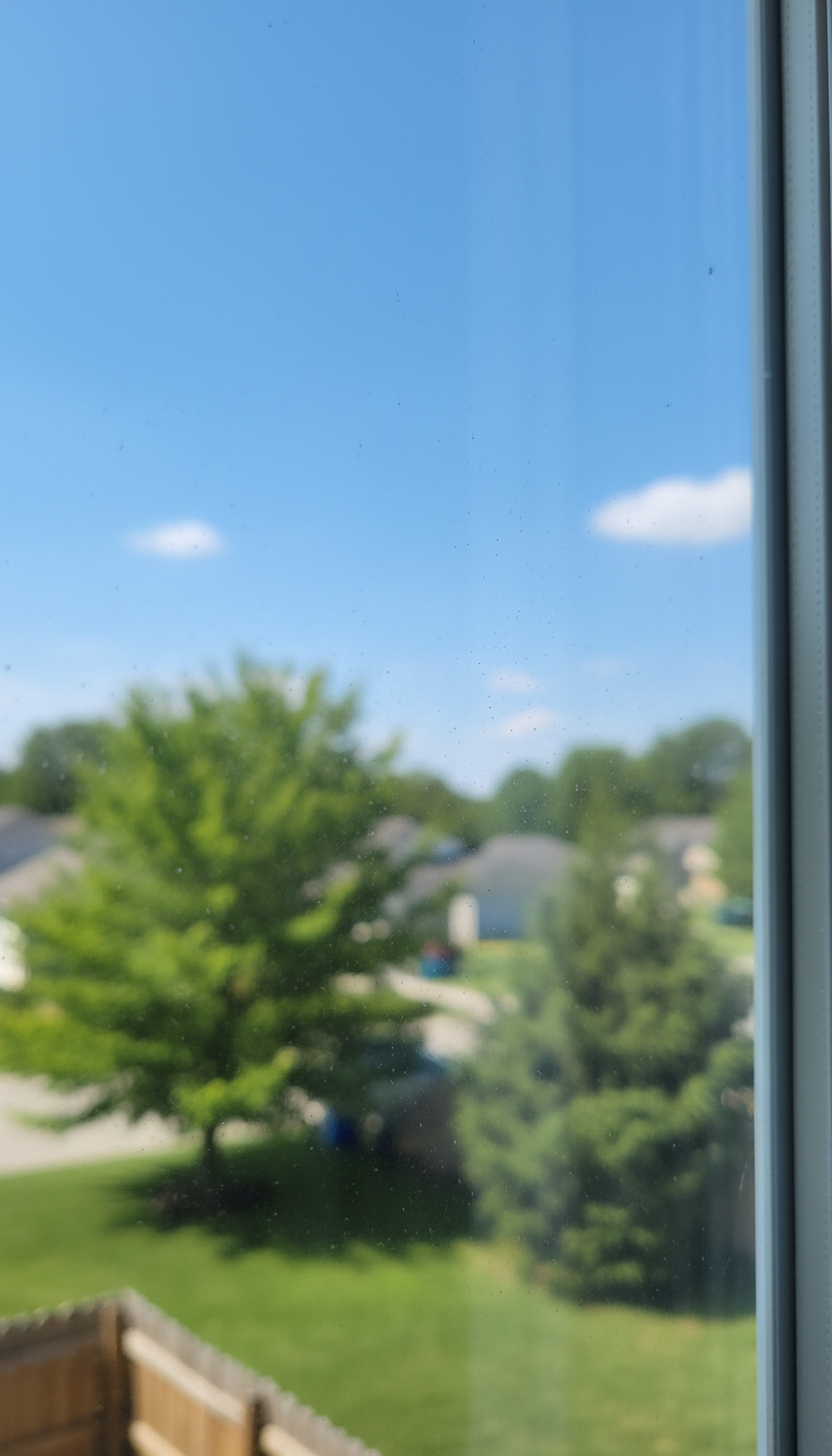 Fensterreinigung für 7 Fenster – Bild 6
