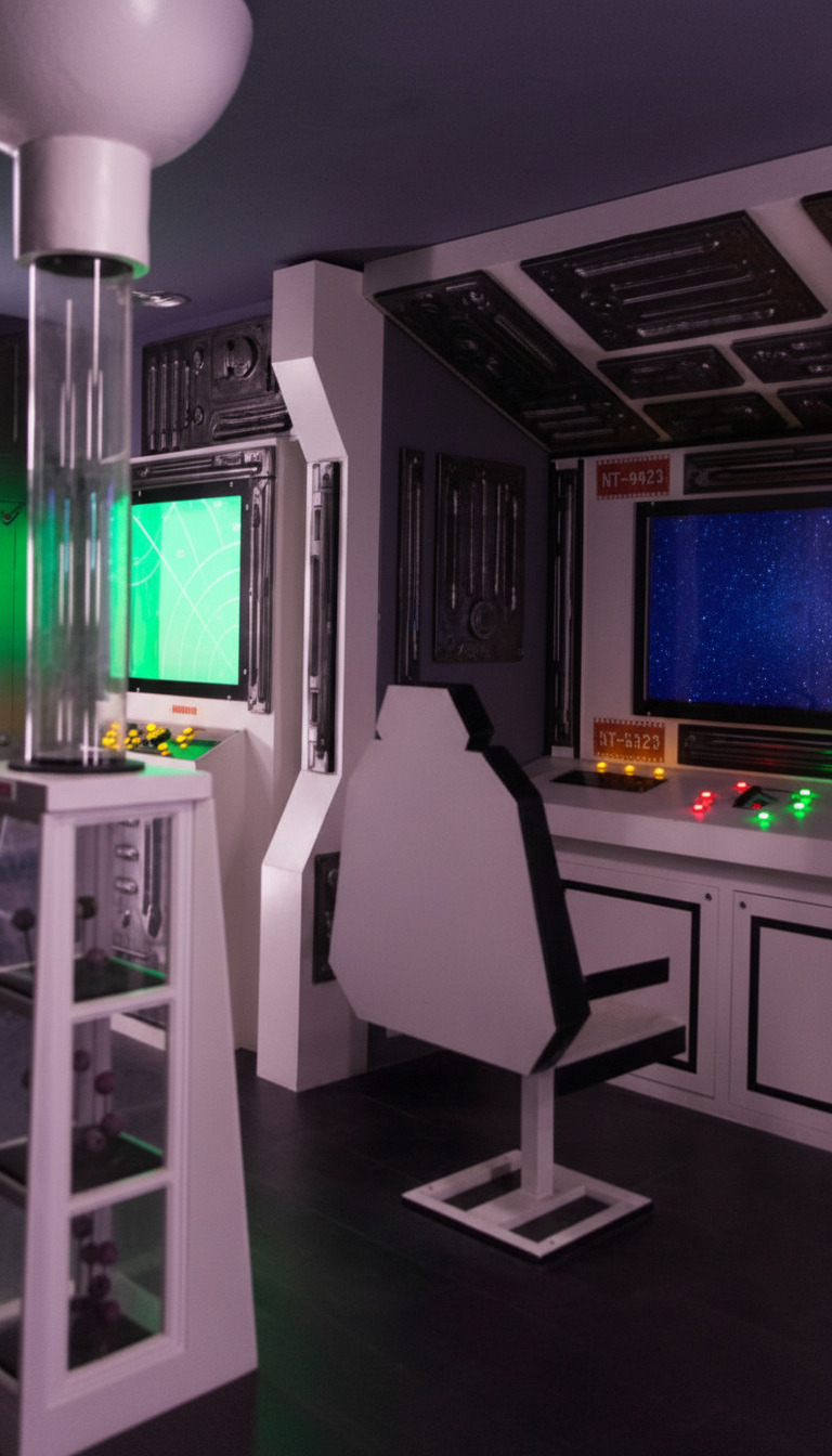 Lightjumper, Lasertag & Escaperoom für 2 Personen – Bild 8