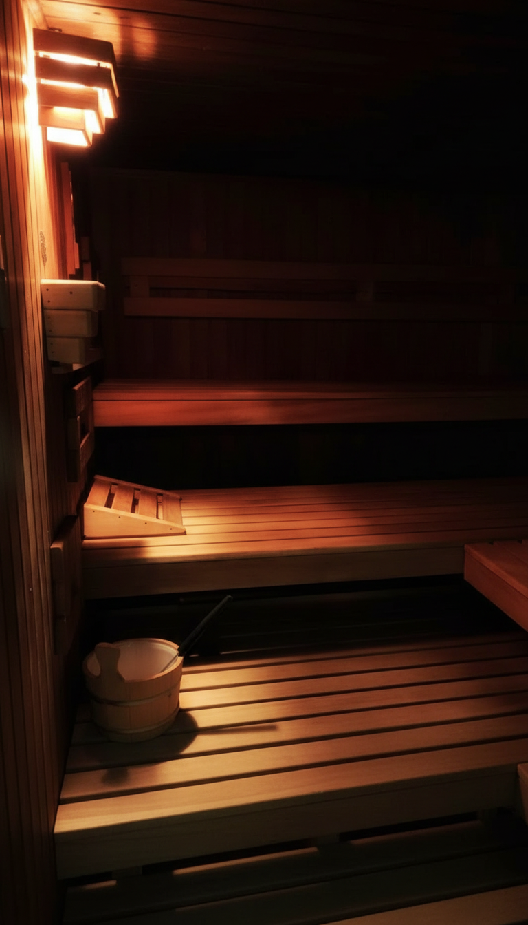 3 Stunden private Spa für 2 Personen – Bild 5