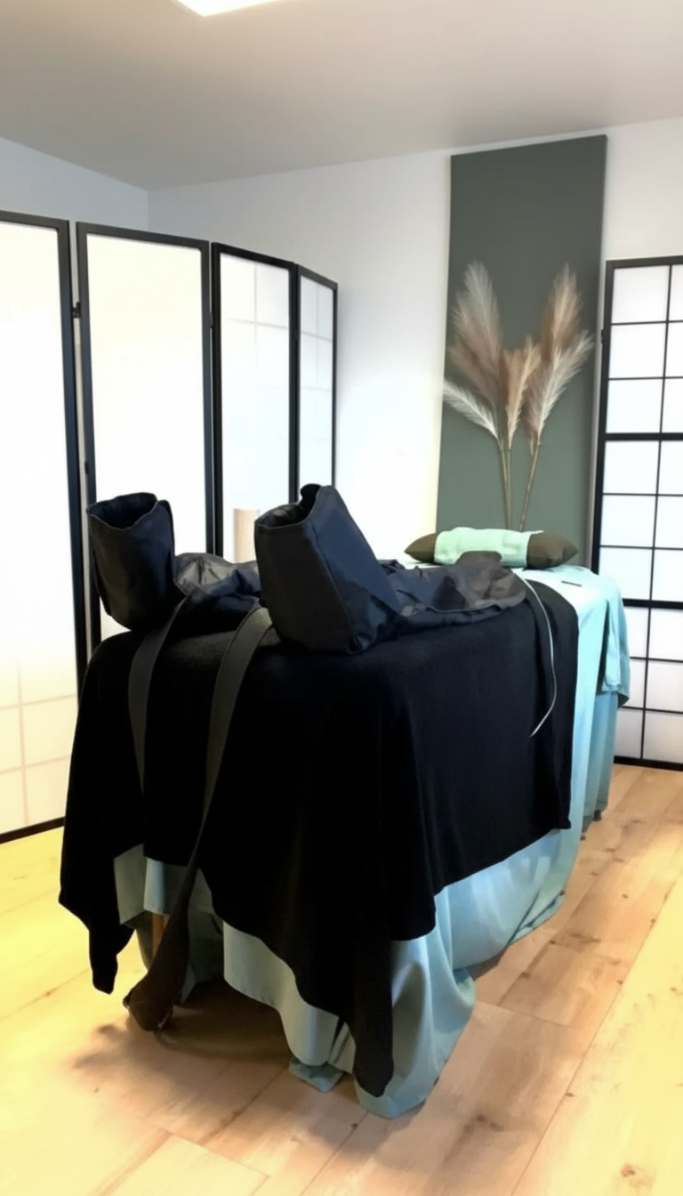 3 Lymphdrainage Behandlungen – Bild 4