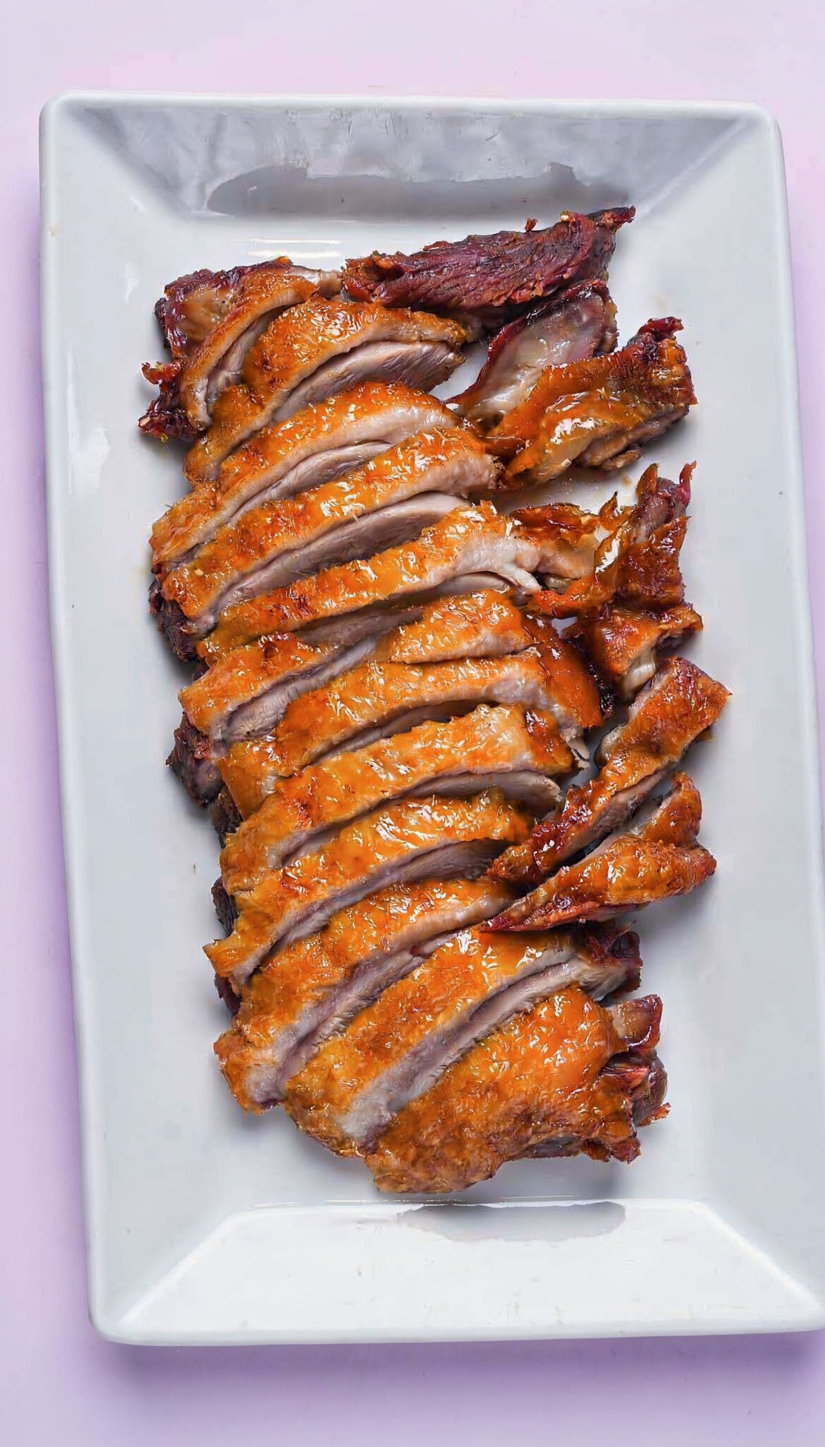 All-You-Can-Eat à la carte & Running Buffet – Bild 6