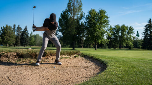 Schnuppergolfkurs