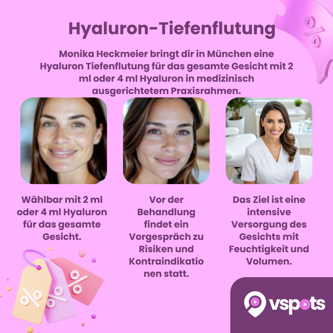 Hyaluron-Tiefenflutung für das gesamte Gesicht – Bild 5